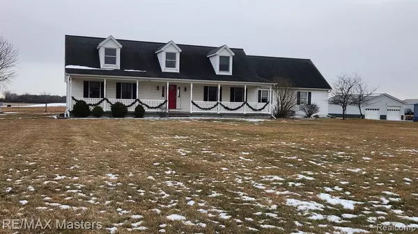 South Rockwood, MI 48179 9773,5418 LABO Road