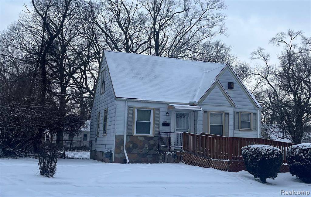 19915 PINEHURST Street, Detroit, MI 48221 1057