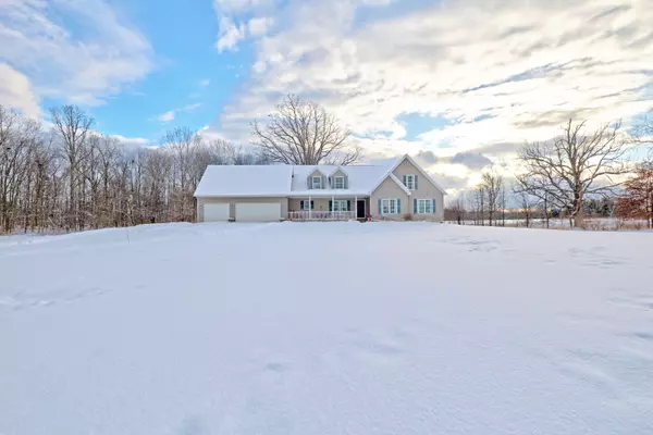 2330 BULLOCK Road, Lapeer, MI 48446 9754