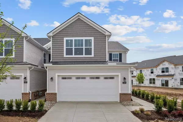 Saline, MI 48176,2306 MILL Lane