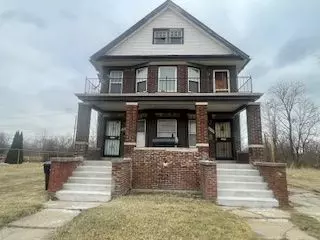 1094 LENOX Street, Detroit, MI 48215 2717