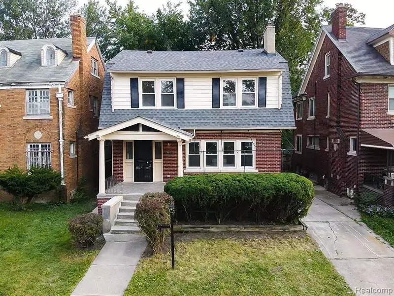 2229 GLYNN Court, Detroit, MI 48206 1744