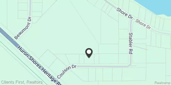 Cheboygan, MI 49721,1342 COULSON Drive