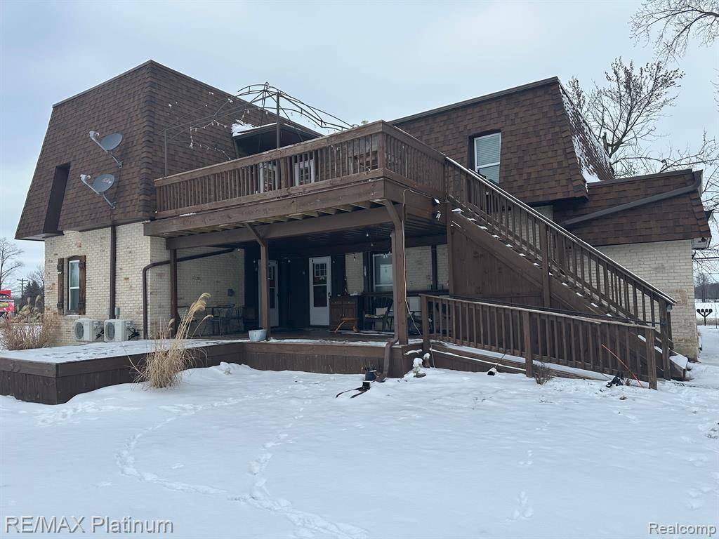 Linden, MI 48451 8750,7187 SILVER LAKE Road