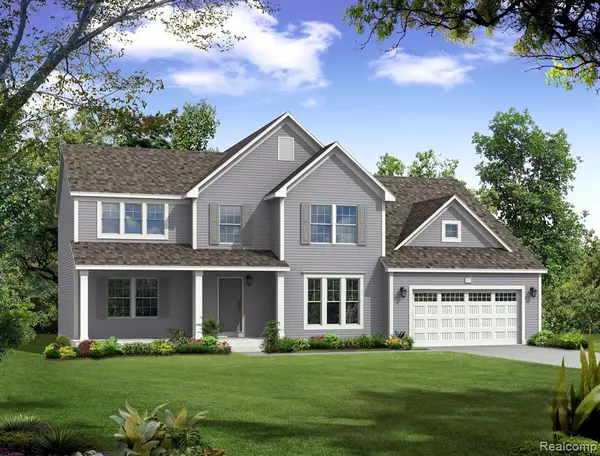 Davisburg, MI 48350,117 Forest Way