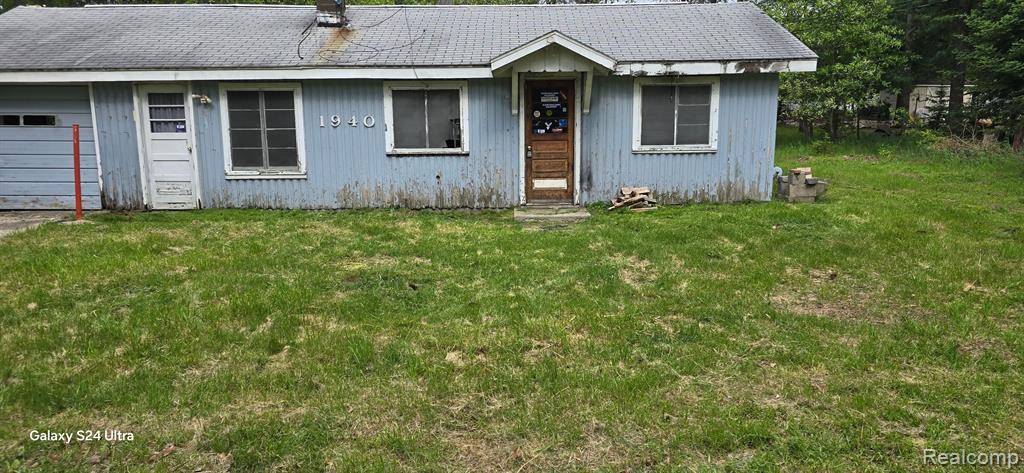 Saint Helen, MI 48656 9797,1940 MULLET Avenue