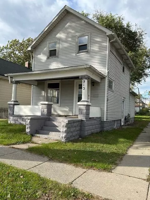 913 GLENWOOD Avenue, Port Huron, MI 48060 3608