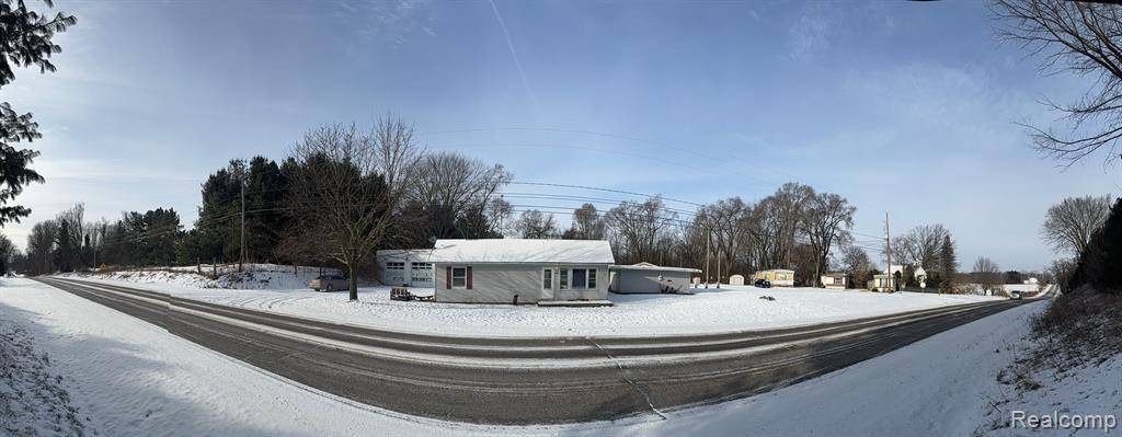 6934 LANSING Avenue, Jackson, MI 49201 8233