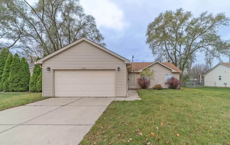 46317 DEQUINDRE Road, Rochester Hills, MI 48307 4877