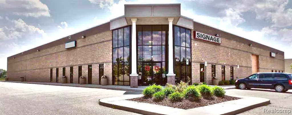 Rochester Hills, MI 48309 3312,1655 W HAMLIN Road