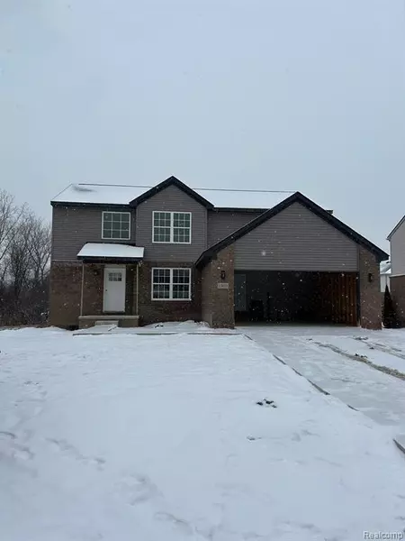 13658 STAMFORD Road, Belleville, MI 48111