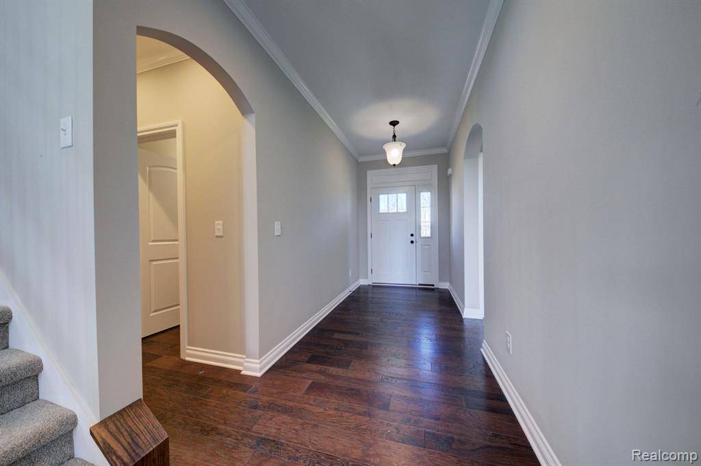 Howell, MI 48843,Lot 46 BIRKDALE