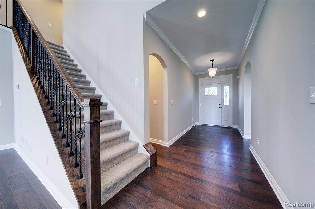 Howell, MI 48843,Lot 46 BIRKDALE