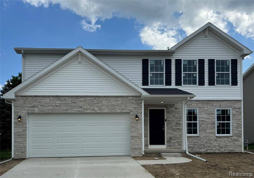 730 NATALIA Drive, Davison, MI 48423
