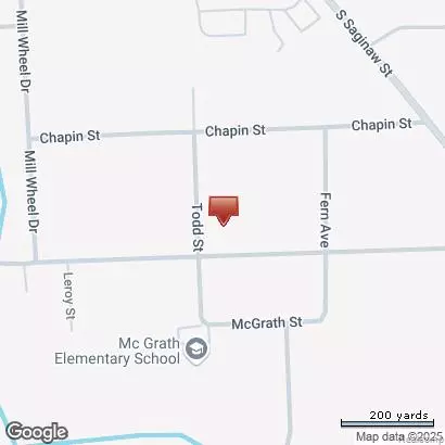 Grand Blanc, MI 48439 4217,2209 RUSSELL Street