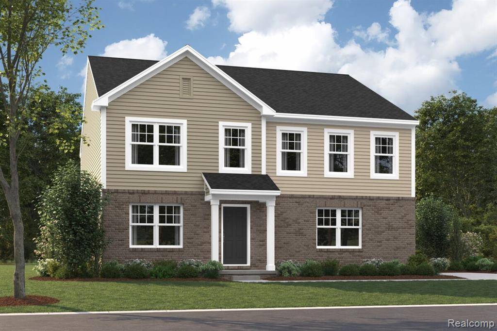 14390 OLD OAK Trail, Van Buren, MI 48111