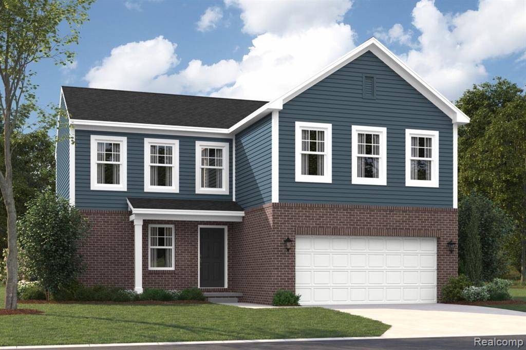 14309 OLD OAK Trail, Van Buren, MI 48111