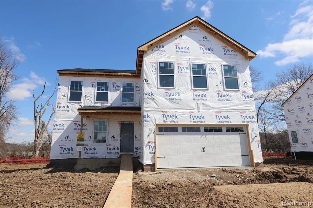 Van Buren, MI 48111,14309 OLD OAK Trail
