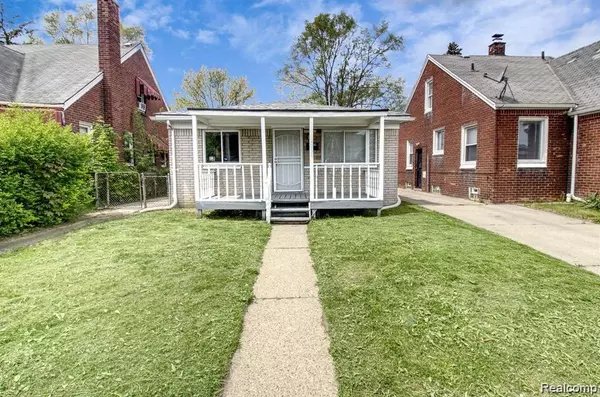 20491 BRAMFORD Street, Detroit, MI 48234 3203