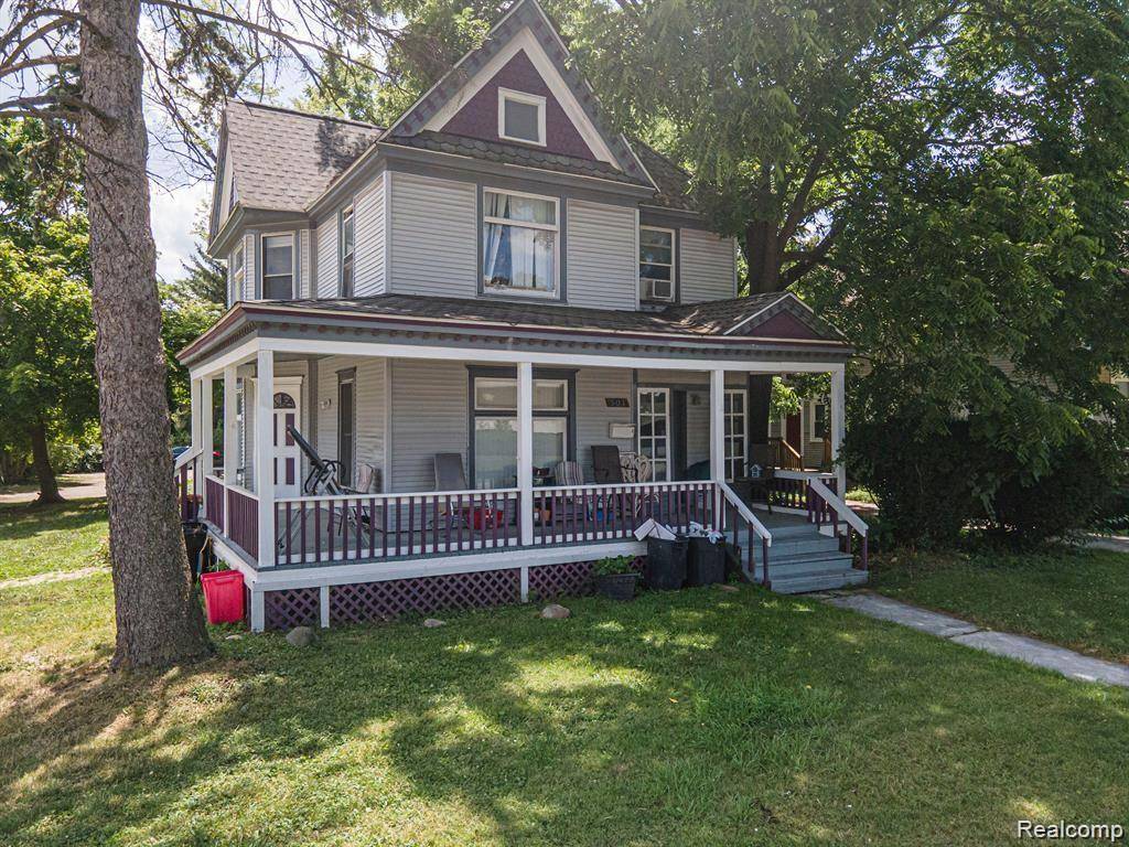 501 WASHTENAW Road, Ypsilanti, MI 48197 3239