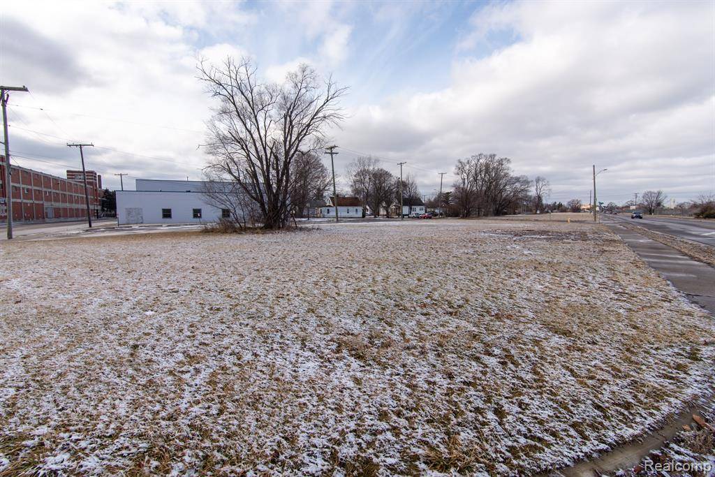 Dearborn, MI 48126,8511 LONYO Street