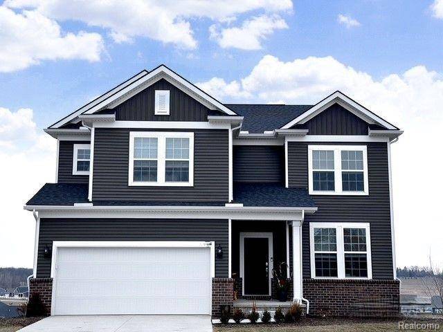 4885 Marquette Drive, Milford, MI 48381