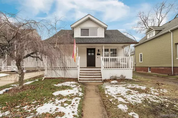 811 Saint Louis Street, Ferndale, MI 48220 3247