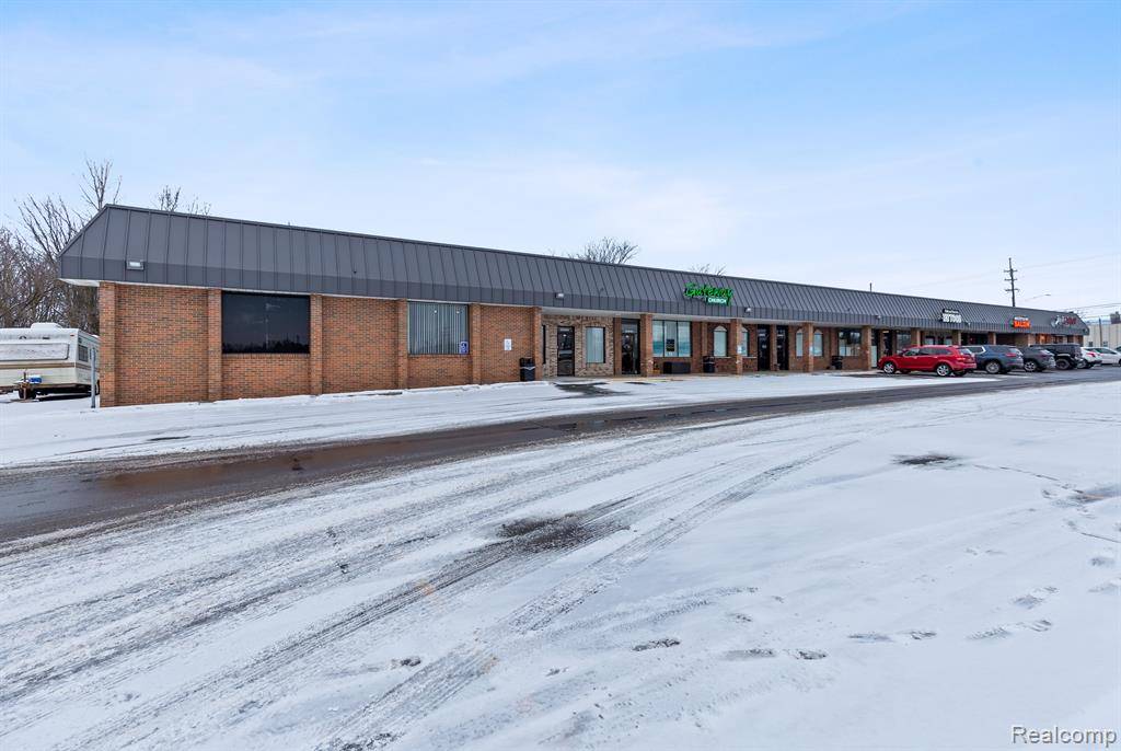 Chesterfield, MI 48051 2619,25950 S KNOLLWOOD Drive