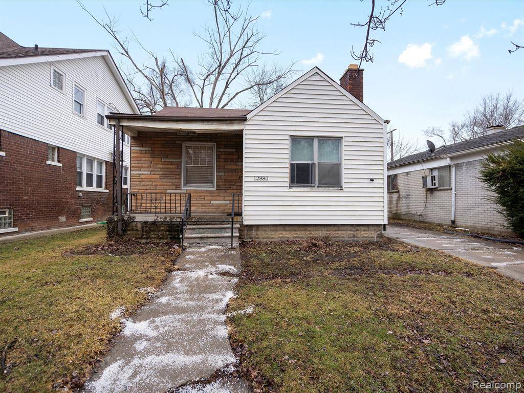 12880 SUSSEX Street, Detroit, MI 48227 2118