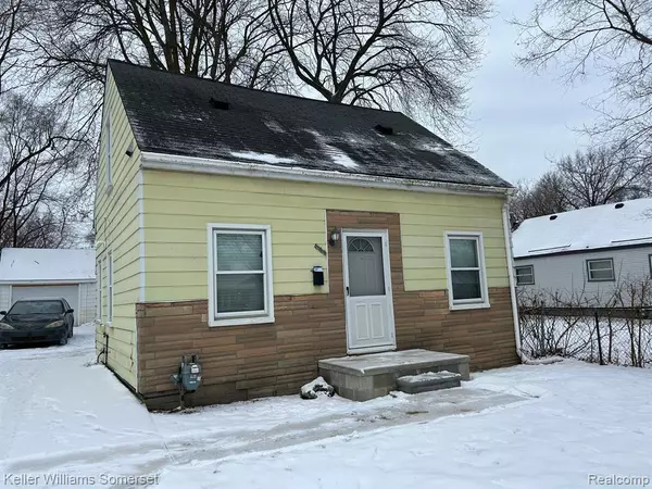 6160 MCGUIRE Street, Taylor, MI 48180 1146