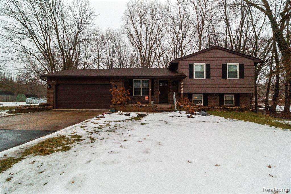 Flushing, MI 48433 1450,4336 N ELMS Road