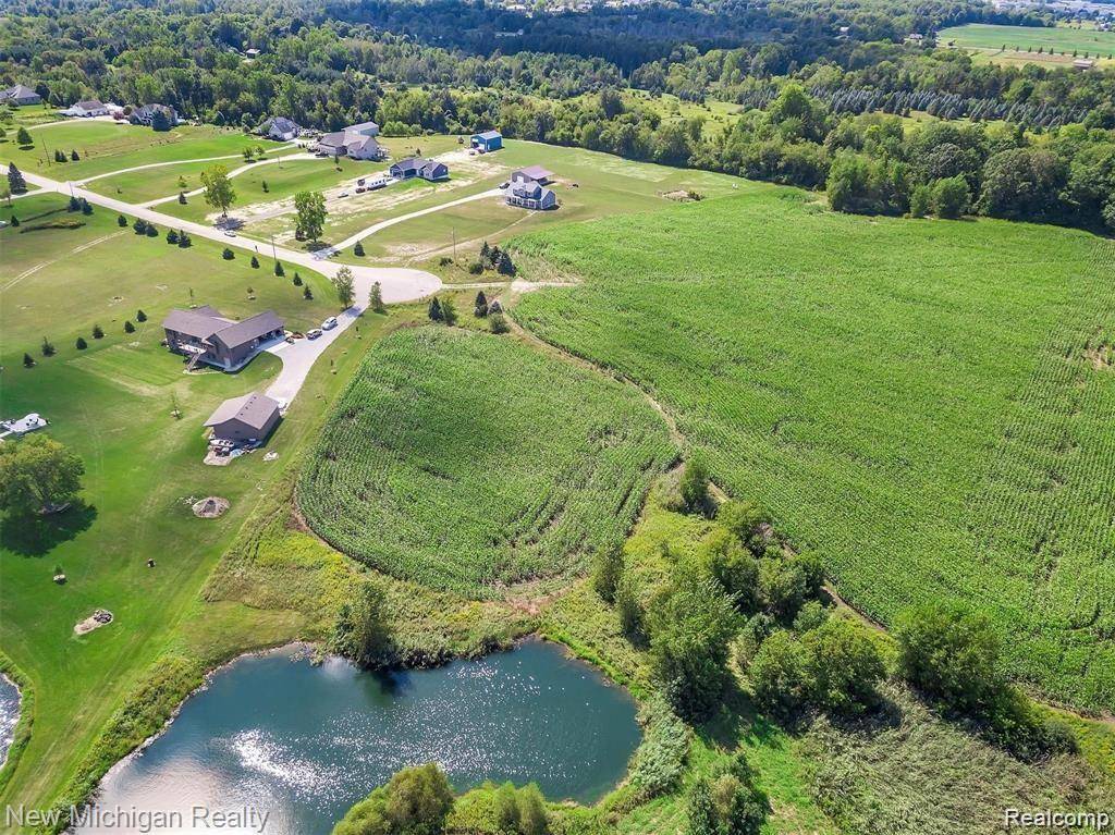 7059 MILLER Lane,  Grand Blanc,  MI 48439