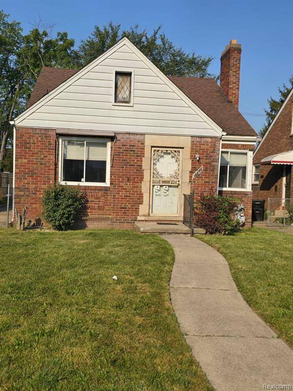 16191 LINDSAY Street, Detroit, MI 48235 3402