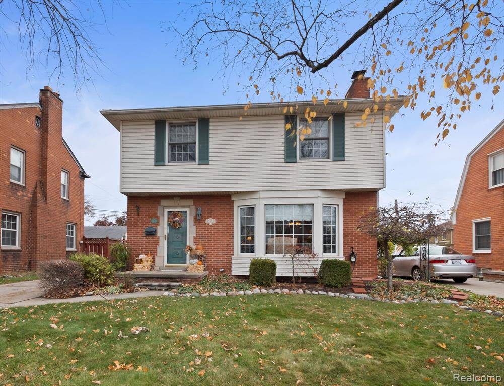 Allen Park, MI 48101 2130,6713 ROSEDALE Boulevard