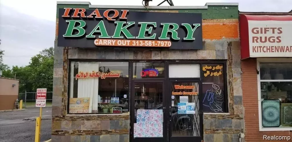 17022 W WARREN Avenue, Detroit, MI 48228 3566