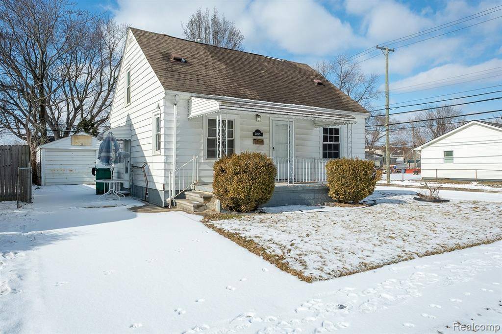 Eastpointe, MI 48021 4028,22175 DAVID Avenue