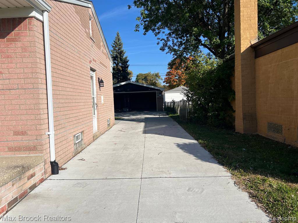 Warren, MI 48089 4622,11907 HAROLD Street