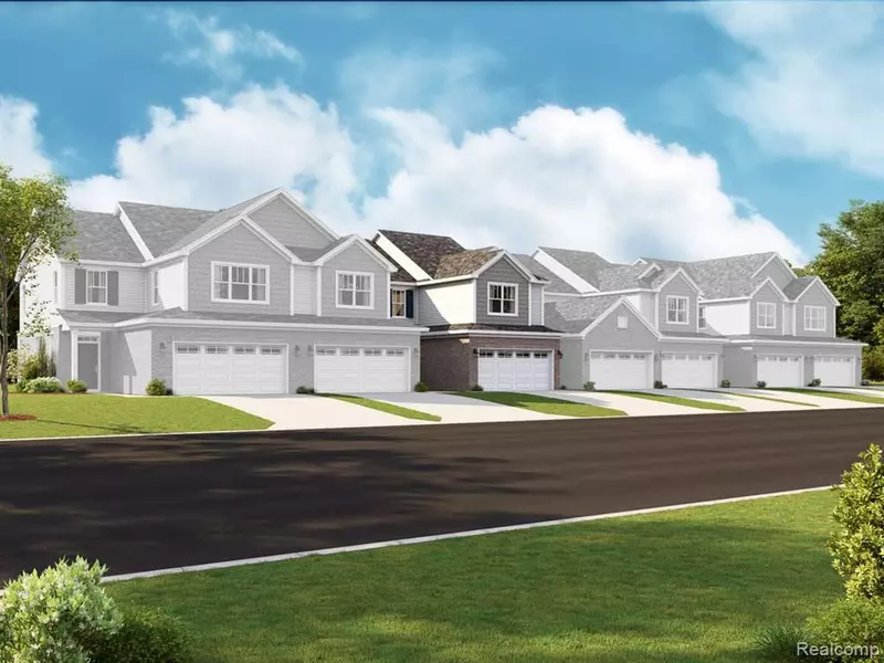 2304 MILL Lane, Saline, MI 48176 1903