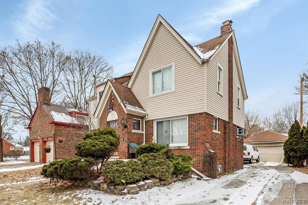 Detroit, MI 48223 2266,15315 ARTESIAN Street
