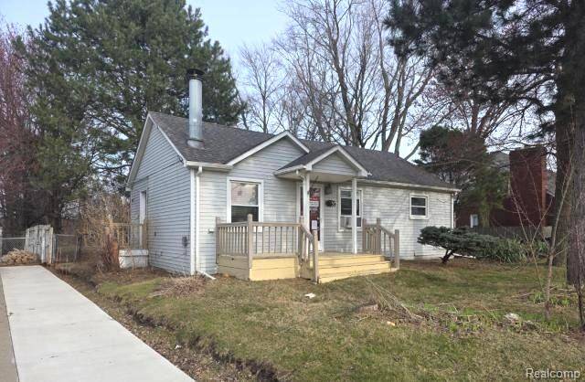 Warren, MI 48088 3125,30052 SCHOENHERR Road