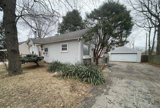 Warren, MI 48088 3125,30052 SCHOENHERR Road