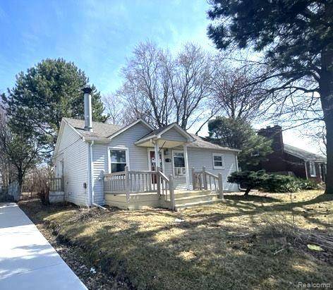 Warren, MI 48088 3125,30052 SCHOENHERR Road
