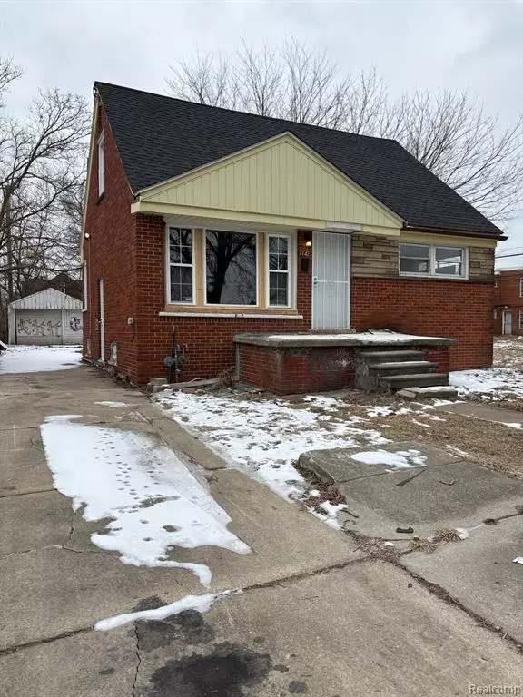 Detroit, MI 48227 3768,11421 SORRENTO Street