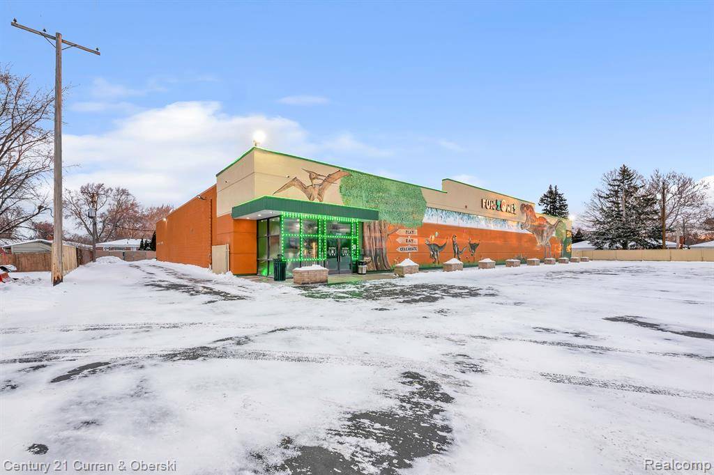 Redford, MI 48239 2369,27200 JOY Road