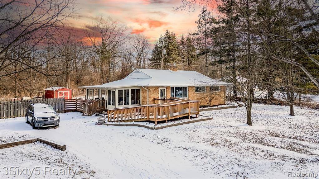 2354 NEWPORT Road, Ann Arbor, MI 48103 2263