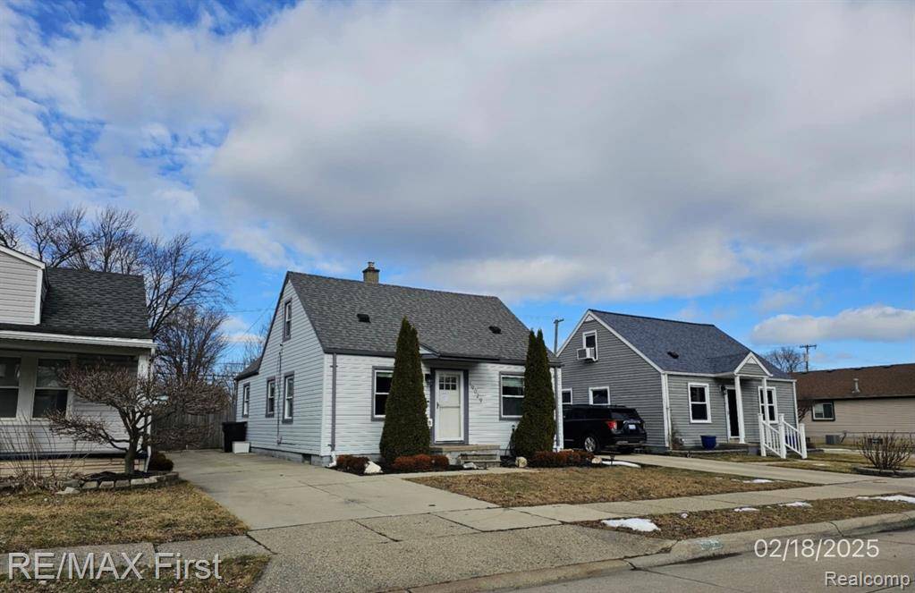 Roseville, MI 48066 2659,19029 VICTOR Street
