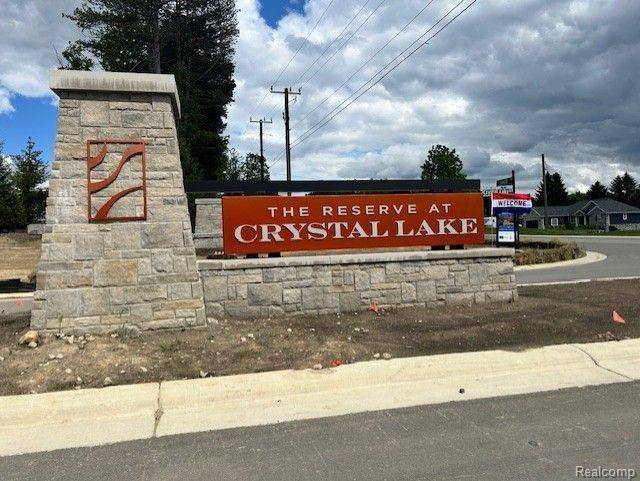 Commerce Twp, MI 48382,2711 CRYSTAL LAKE Drive