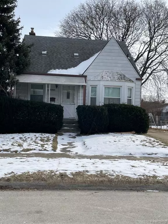 Melvindale, MI 48122 1547,18868 Ruth Street