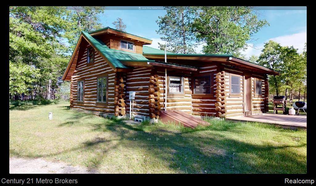 Lewiston, MI 49756,4681 STICKFORT Road