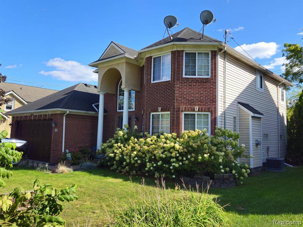 45 Forthton Drive, Troy, MI 48084 5412